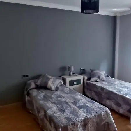 As Lopas Apartament Pontevedra