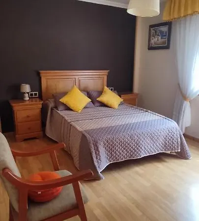 Apartament As Lopas