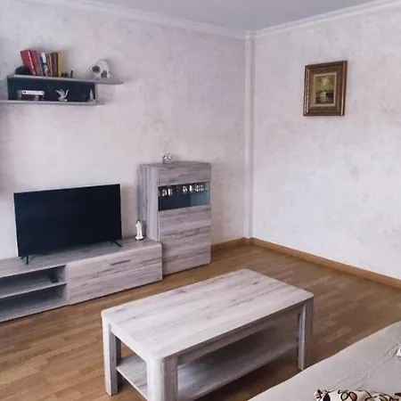 Apartament As Lopas