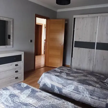 Apartament As Lopas *
